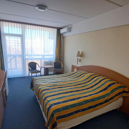 Mátyás Király Gyógy- és Wellness Hotel Hajdúszoboszló Extérieur photo