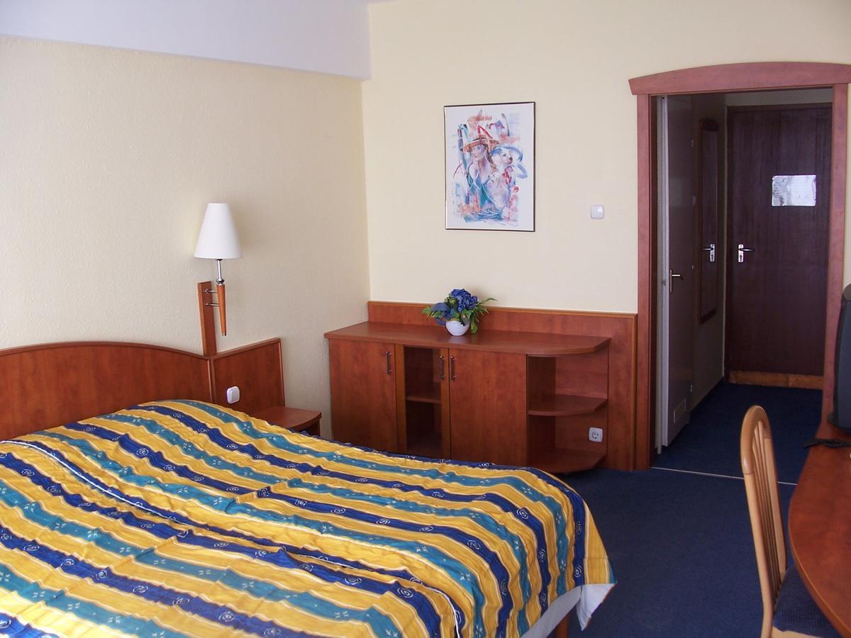 Mátyás Király Gyógy- és Wellness Hotel Hajdúszoboszló Extérieur photo