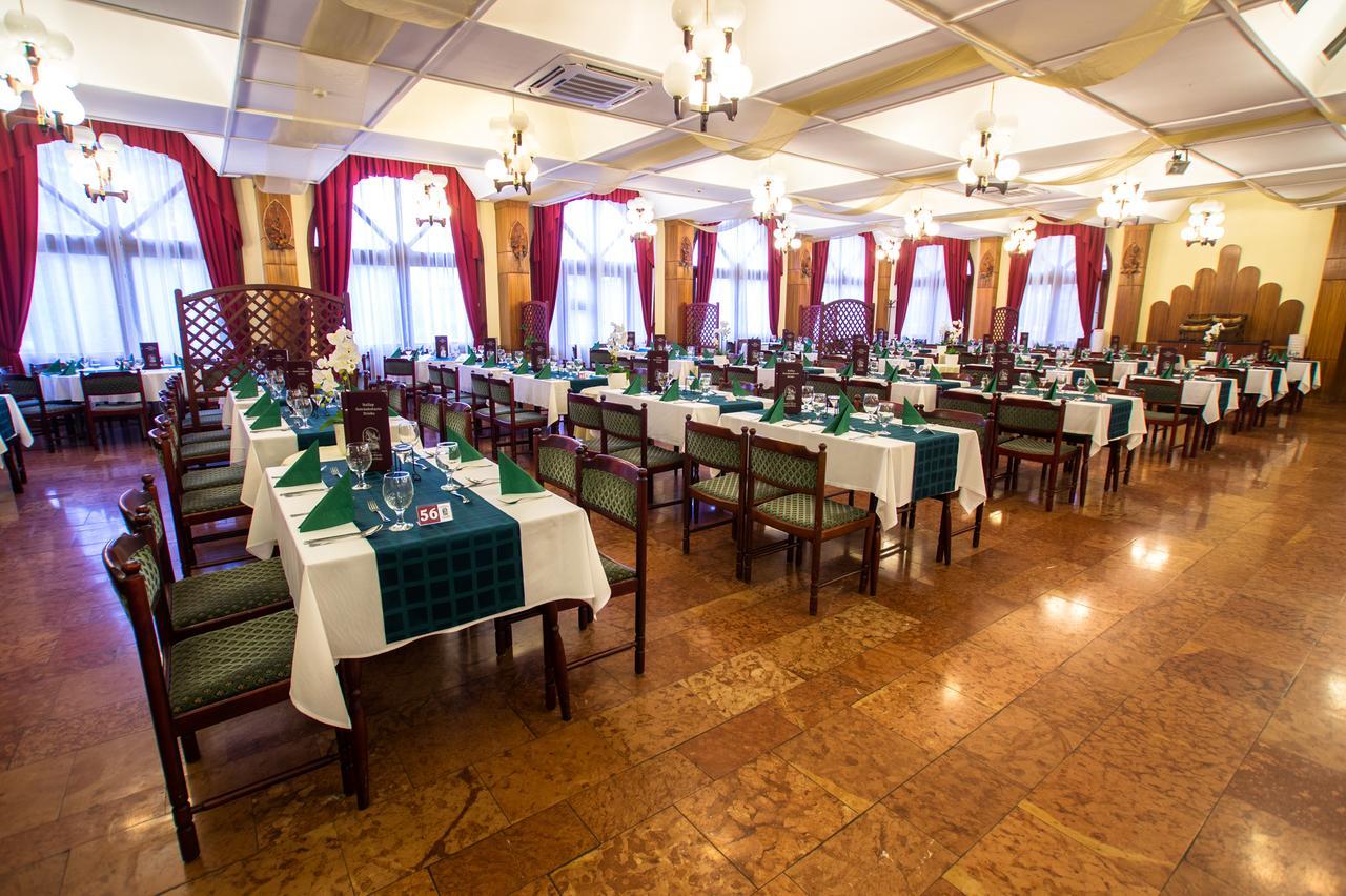 Mátyás Király Gyógy- és Wellness Hotel Hajdúszoboszló Extérieur photo