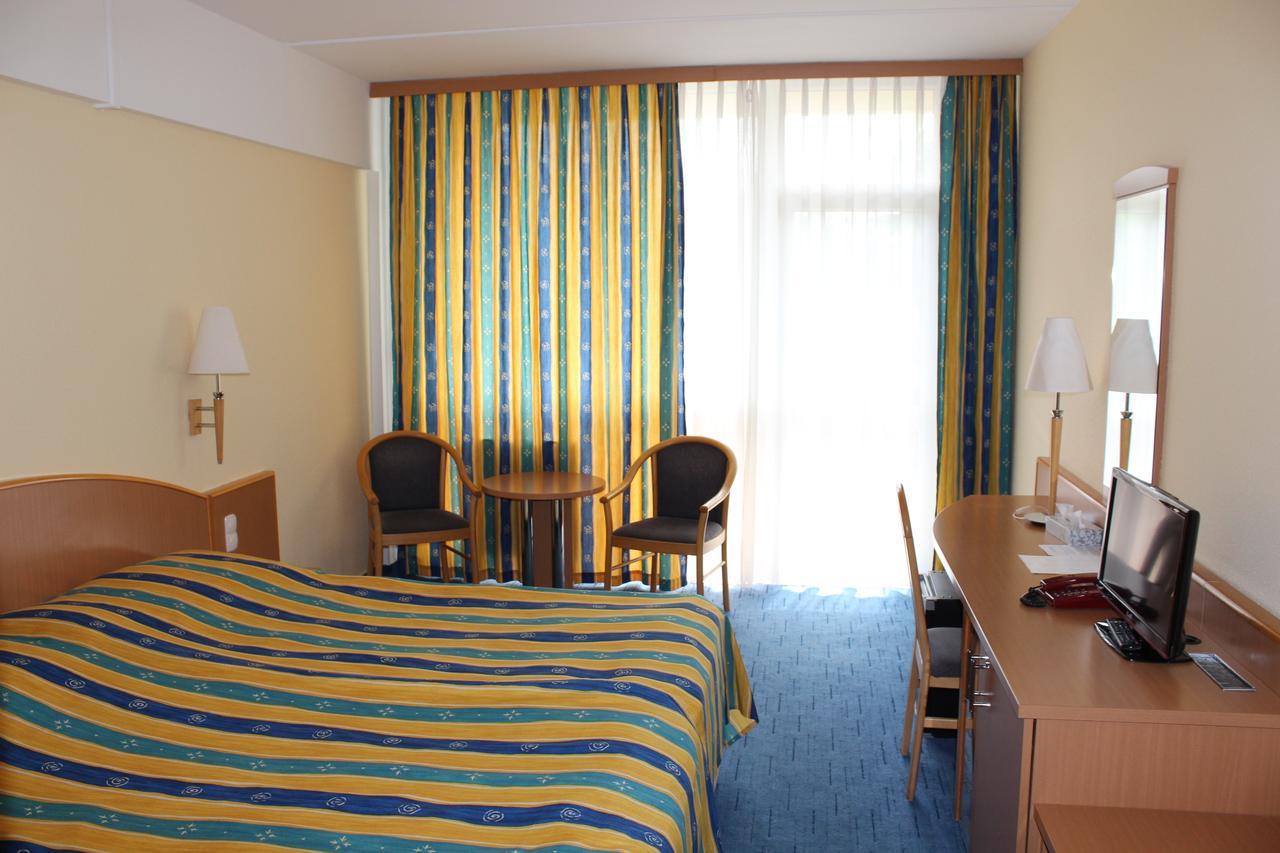 Mátyás Király Gyógy- és Wellness Hotel Hajdúszoboszló Extérieur photo