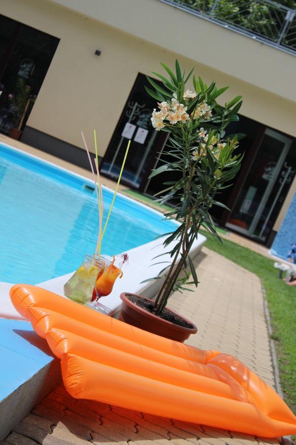 Mátyás Király Gyógy- és Wellness Hotel Hajdúszoboszló Extérieur photo